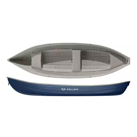 Päijän 471 Syvänne Soutuvene - Päijän Soutuveneet - 719 - 1