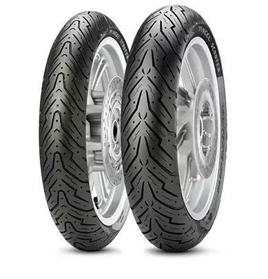 Pirelli Slang 3.50-4.10-18, 120/70-18, 100/90-18, 110/80-18, 90-110/100-18 TR4 - Duell renkaat - 64489 - 1