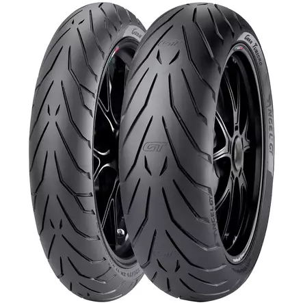 Pirelli Sport Demon 110/90-18 M/C 61H TL R - Duell renkaat - 64959 - 1