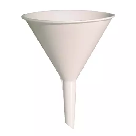 Plastex Suppilo 9CM HD - Duell venetarvikkeet - 132989 - 1
