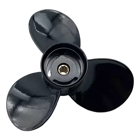 POLASTORM potkuri 9-1/4x8 Mercury/Mariner - Duell venetarvikkeet - 137099 - 1