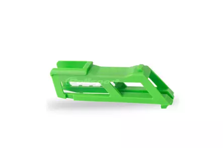 Polisport chain guide Kawasaki KX250/450F(09-..) green 05 (18) - Duell MP varaosat ja tarvikkeet - 129839 - 1
