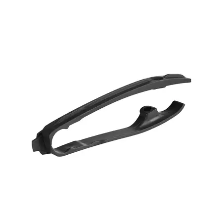 Polisport Chain slider KTM SX+F 23-.. EXC+F 24-.. BLACK (18) - Duell MP varaosat ja tarvikkeet - 128549 - 1