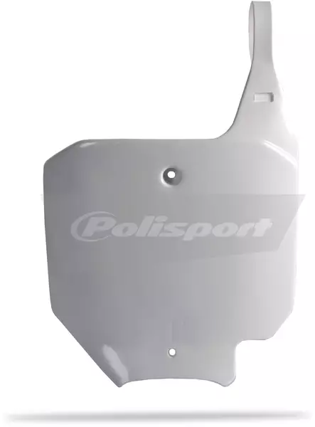 Polisport etunumerokilpi CR 80/85 96-09 (18) - Duell MP varaosat ja tarvikkeet - 130819 - 1