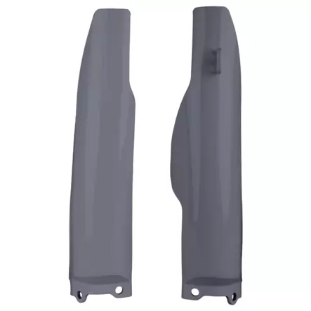 Polisport fork protector KX125/250(04-08)/KX250F(04-05)/RMZ250(04-06) (5) - Duell MP varaosat ja tarvikkeet - 129209 - 1