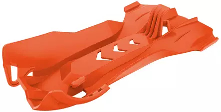 Polisport Fortress EXC/SX 250/300(06-16) TE/TC 250/300(14-16) Orange (5) - Duell MP varaosat ja tarvikkeet - 129999 - 1