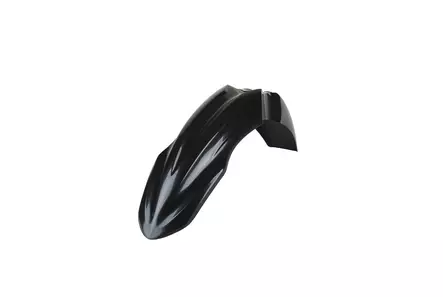 Polisport front fender Kawasaki KX250F(13-16)/450F(13-15) black (10) - Duell MP varaosat ja tarvikkeet - 130729 - 1