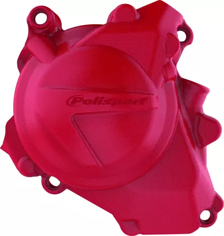 Polisport Ignition Cover Protectors Honda CRF450R 17-.. (10) - Duell MP varaosat ja tarvikkeet - 129459 - 1