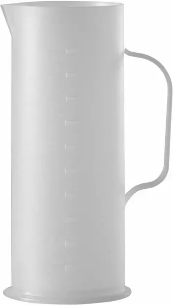 Polisport Mitta-astia 1000ml (12) - Duell MP varaosat ja tarvikkeet - 129769 - 1