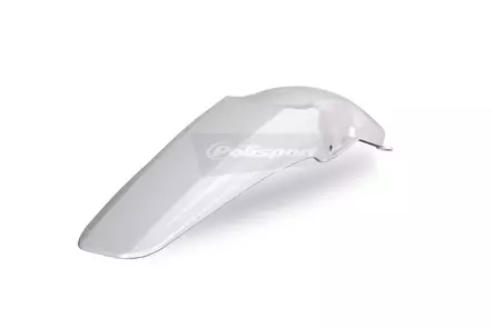 Polisport rear fender Honda CRF450R(05-08) white (8) - Duell MP varaosat ja tarvikkeet - 130659 - 1