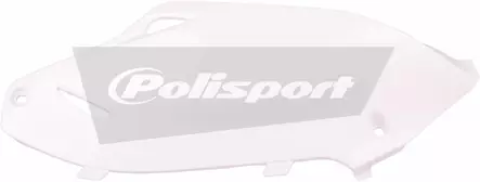 Polisport sivunumerokilvet KX250F 13-14/KX450F 12-14 (5) - Duell MP varaosat ja tarvikkeet - 130479 - 1