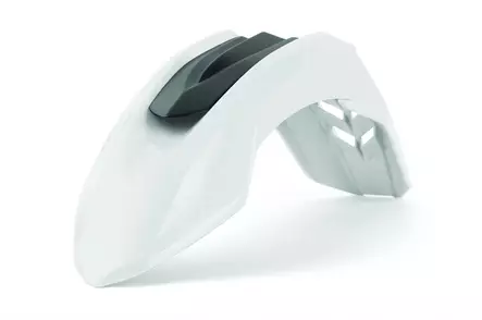Polisport SM Line etulokasuoja valk (6) - Duell MP varaosat ja tarvikkeet - 130379 - 1