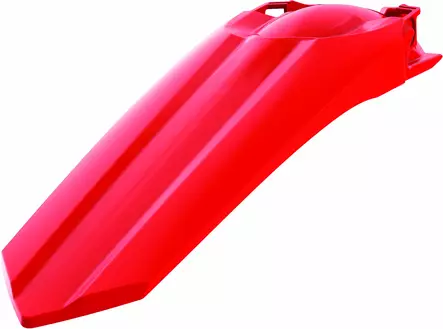 Polisport takalokasuoja CRF450 17-20 CRF250R 18-21 (8) - Duell MP varaosat ja tarvikkeet - 130889 - 1