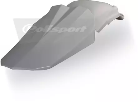 Polisport takalokasuoja Husqvarna kaikki MX 05-07 (14) - Duell MP varaosat ja tarvikkeet - 130699 - 1