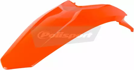 Polisport takalokasuoja SX85 13-17 (8) - Duell MP varaosat ja tarvikkeet - 130199 - 1