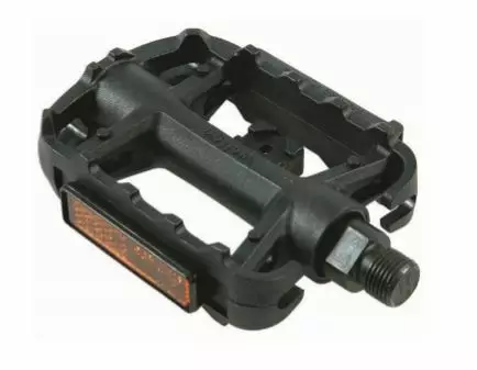 Poljin Mtb CAVO muovi 9/16 " - Duell polkupyörien varaosat ja tarvikkeet - 67959 - 1