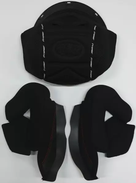 Premier Vyrus Sisusta, XS - Duell ajovarusteet - 50559 - 1