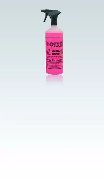 PRO-TECTION suojasmedel 1L spray flaska 12st/kartong. - Duell MP varaosat ja tarvikkeet - 67319 - 1