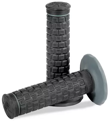 Protaper Tupet Pillow Lite Musta - Duell MP varaosat ja tarvikkeet - 57009 - 1
