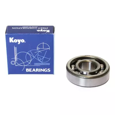 ProX Bearing 6304/C4 20x52x15 - Duell MP varaosat ja tarvikkeet - 81479 - 1