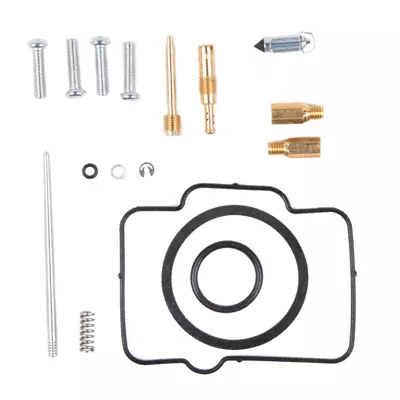 ProX Carburator Rebuild Kit RMX250 '93-99 - Duell MP varaosat ja tarvikkeet - 79289 - 1