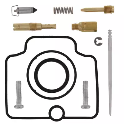 ProX Carburetor Rebuild Kit CR80R '96-02 - Duell MP varaosat ja tarvikkeet - 79239 - 1