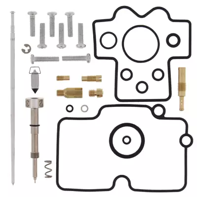 ProX Carburetor Rebuild Kit CRF250R '08 - Duell MP varaosat ja tarvikkeet - 79679 - 1