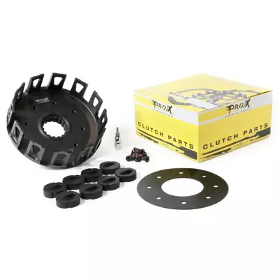 ProX Clutch Basket Kawasaki KX450F '06-18 + KLX450R '08-21 - Duell MP varaosat ja tarvikkeet - 82769 - 1