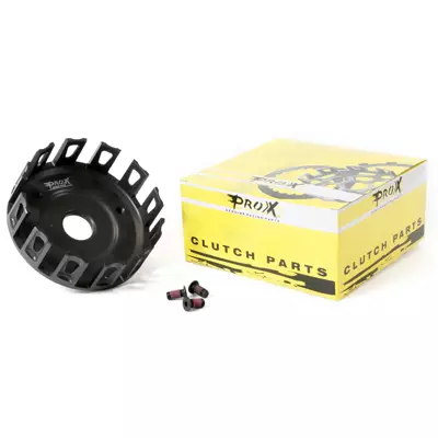 ProX Clutch Basket Yamaha YZ250F '01-08 + WR250F '01-13 - Duell MP varaosat ja tarvikkeet - 82909 - 1
