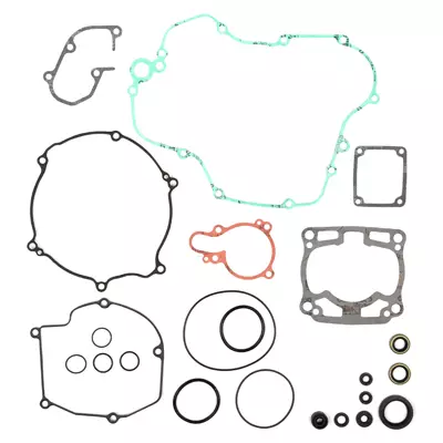 ProX Complete Gasket Set Kawasaki KX125 '03-08 - Duell MP varaosat ja tarvikkeet - 80249 - 1