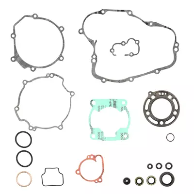ProX Complete Gasket Set Kawasaki KX80 '98-00 - Duell MP varaosat ja tarvikkeet - 80579 - 1