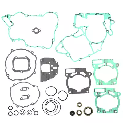 ProX Complete Gasket Set KTM125SX-EXC '07-15 +144/150SX'09-15 - Duell MP varaosat ja tarvikkeet - 80569 - 1