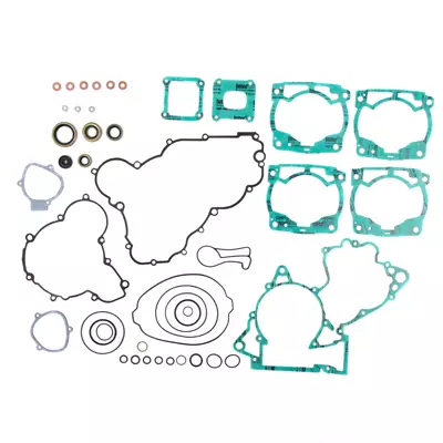 ProX Complete Gasket Set KTM250SX '17 - Duell MP varaosat ja tarvikkeet - 81069 - 1