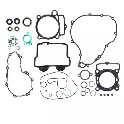 ProX Complete Gasket Set KTM250SX-F '16-17 - Duell MP varaosat ja tarvikkeet - 80609 - 1