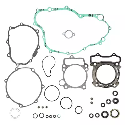 ProX Complete Gasket Set Yamaha WR250F '03-13 - Duell MP varaosat ja tarvikkeet - 80839 - 1