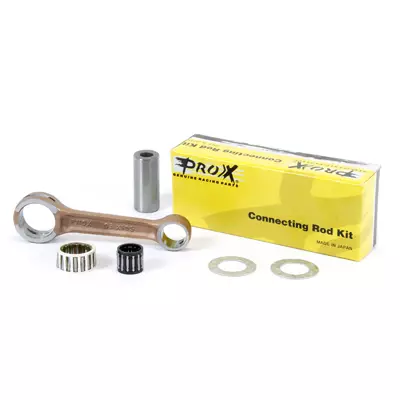 ProX Con.Rod Kit CR80 '86-02 + CR85 '03-07 - Duell MP varaosat ja tarvikkeet - 82969 - 1