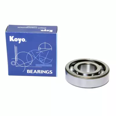ProX Crankshaft Bearing 6328/C3 8-Ball 28x68x18 - Duell MP varaosat ja tarvikkeet - 81769 - 1