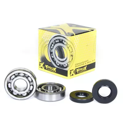 ProX Crankshaft Bearing & Seal Kit KX65/80/85/100/112 '85-23 - Duell MP varaosat ja tarvikkeet - 81789 - 1