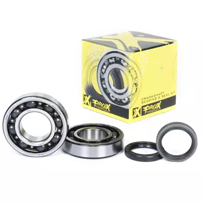 ProX Crankshaft Bearing & Seal Kit RM-Z250 10-23 - Duell MP varaosat ja tarvikkeet - 81219 - 1