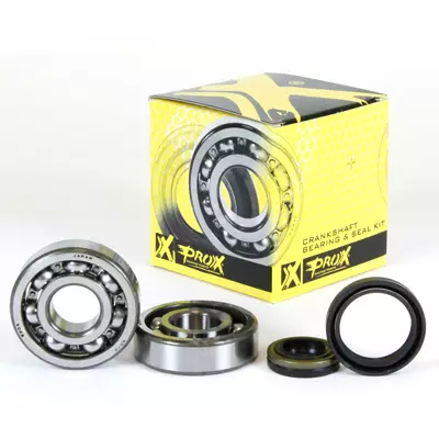ProX Crankshaft Bearing & Seal Kit RM80 '99-01 + RM85 '02-23 - Duell MP varaosat ja tarvikkeet - 81669 - 1