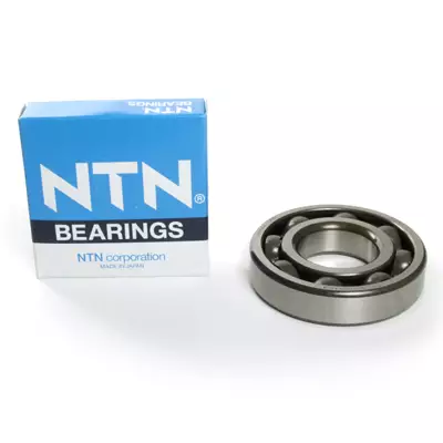 ProX Crankshaft Bearing TM-SC0887C3 XR650R/XR650L 40x90x20 - Duell MP varaosat ja tarvikkeet - 81909 - 1