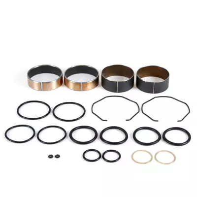 ProX Front Fork Bushing Kit YZ125/250/250F/450F '05-08 - Duell MP varaosat ja tarvikkeet - 80509 - 1