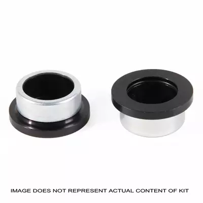 ProX Frontwheel Spacer Kit CR80/85 '96-07 - Duell MP varaosat ja tarvikkeet - 81999 - 1