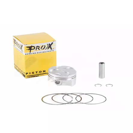 ProX High Compression Piston Kit CRF150R '07-09 12.2:1 - Duell MP varaosat ja tarvikkeet - 83179 - 1