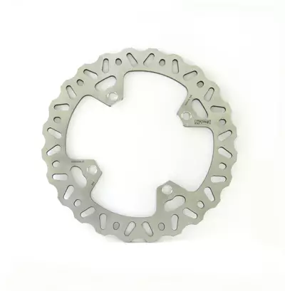 ProX Jarrulevy taakse KX125/250 03-08 + KX250/450F 04-16 - Duell MP varaosat ja tarvikkeet - 80419 - 1