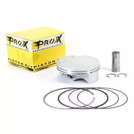 ProX Piston Kit KTM500EXC '12-16 + FE501 '14-16 11.8:1 - Duell MP varaosat ja tarvikkeet - 83079 - 1