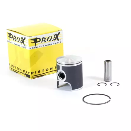 ProX Piston Kit KTM50SX '01-08 + KTM50 Adventure '02-08 - Duell MP varaosat ja tarvikkeet - 82379 - 1