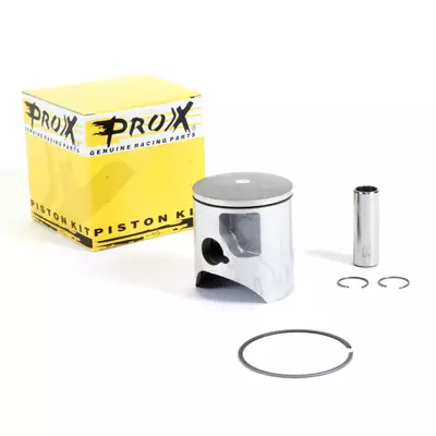 ProX Piston Kit KX125 '01-02 - Duell MP varaosat ja tarvikkeet - 82579 - 1