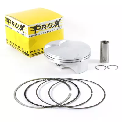 ProX Piston Kit KX450F '15 12.8:1 - Duell MP varaosat ja tarvikkeet - 82599 - 1