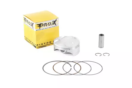 ProX Piston Kit RM-Z250 '10-23 "ART" 13.4:1 (76.96mm) - Duell MP varaosat ja tarvikkeet - 82939 - 1